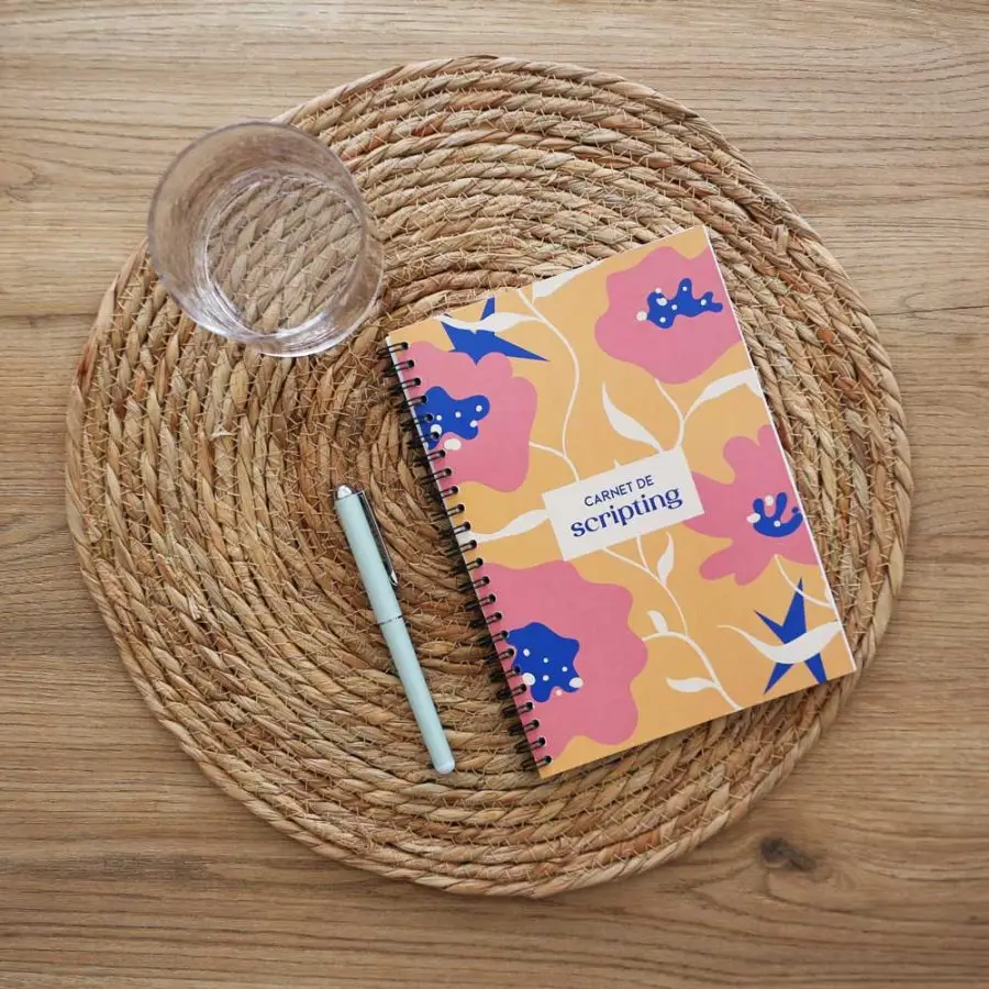 carnet-de-scripting-developpement-personnel