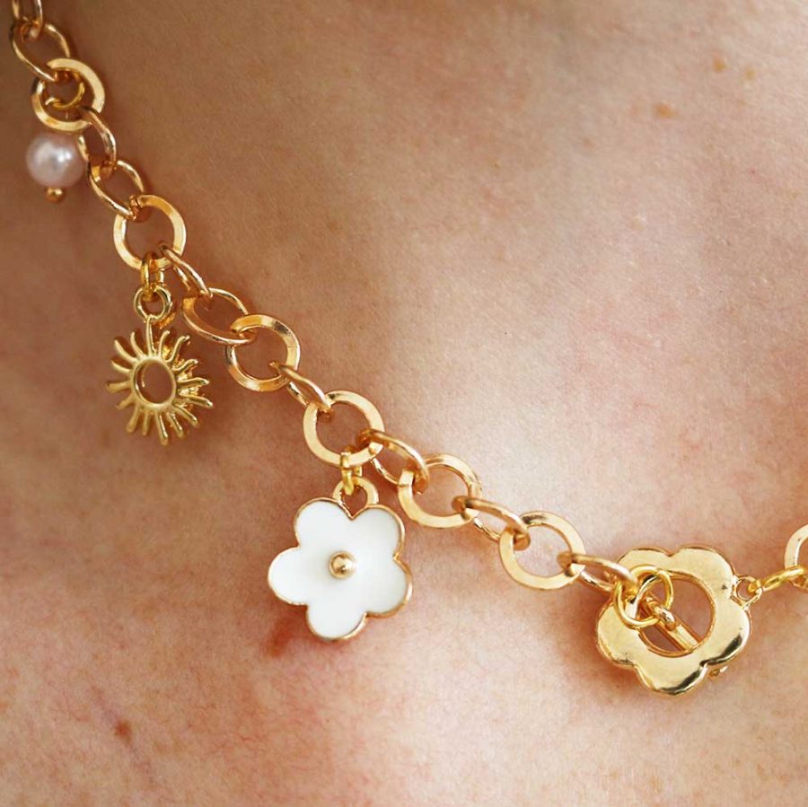 collier-breloques-Louise-artisanal-charms