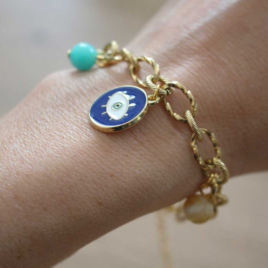 bracelet-naïa-charms-création-artisanale